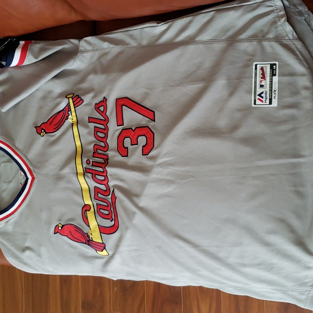 Baseball jersey - Picture 8 of 9